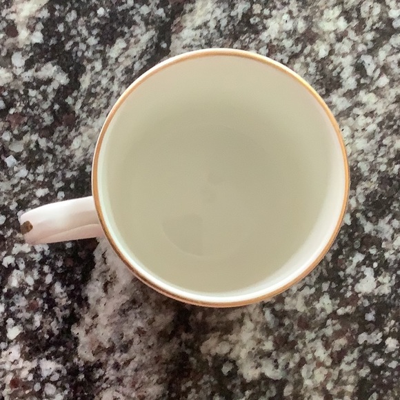 Jason Works Nanrich Pottery, bone china 4 coffee cups - Picture 5 of 10